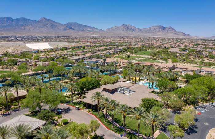 Learn more about Red Rock Country Club