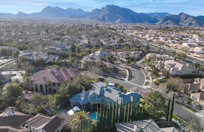 Learn more about Summerlin North