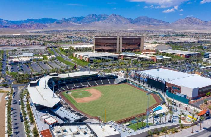 Learn more about Summerlin