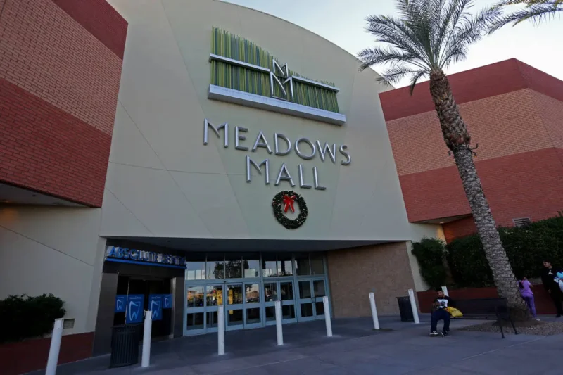 Meadows Mall Antiques