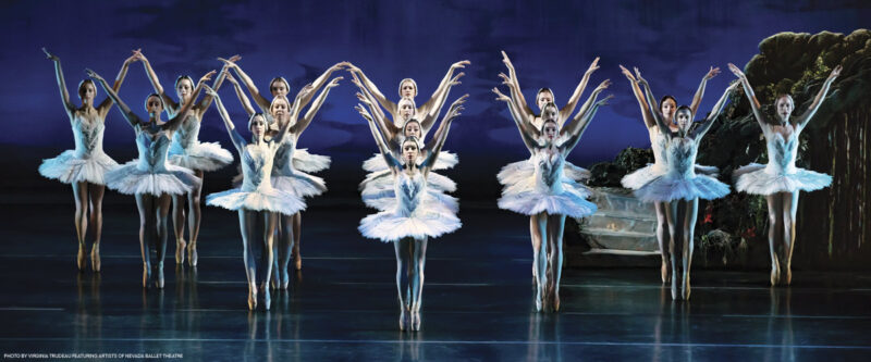 Nevada Ballet Theatre