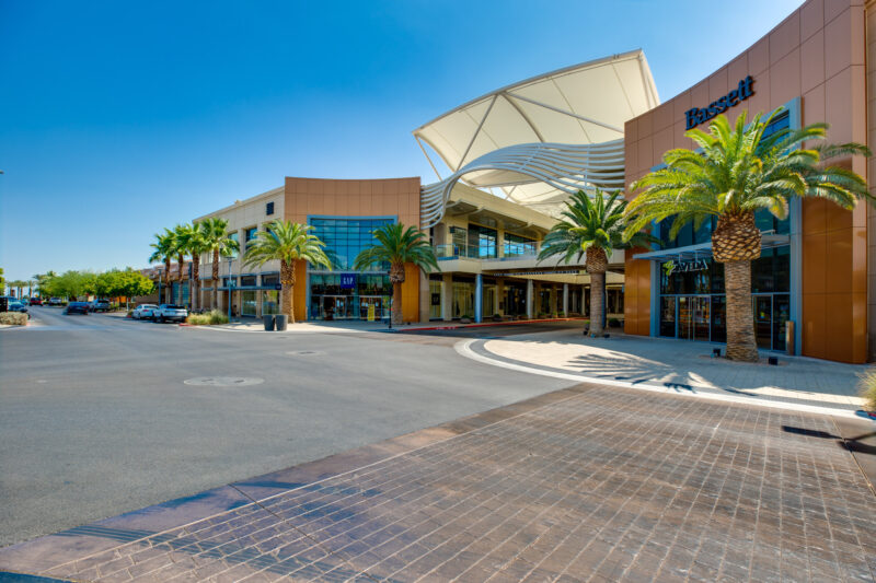 The Shops at Downtown Summerlin